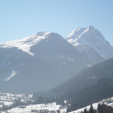 Bed and Breakfast Hagauhof Kirchberg in Tirol Esterno foto