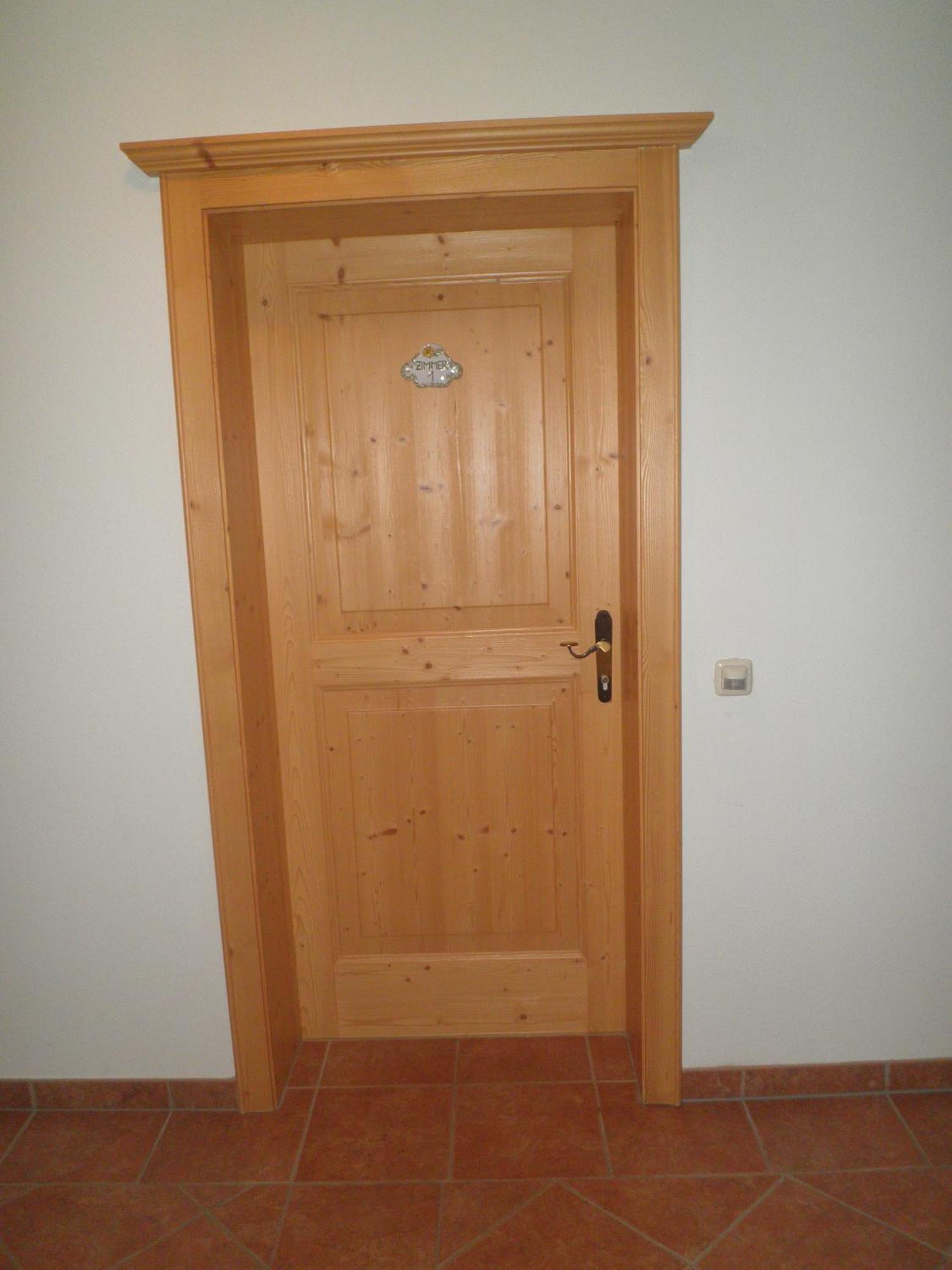 Bed and Breakfast Hagauhof Kirchberg in Tirol Esterno foto