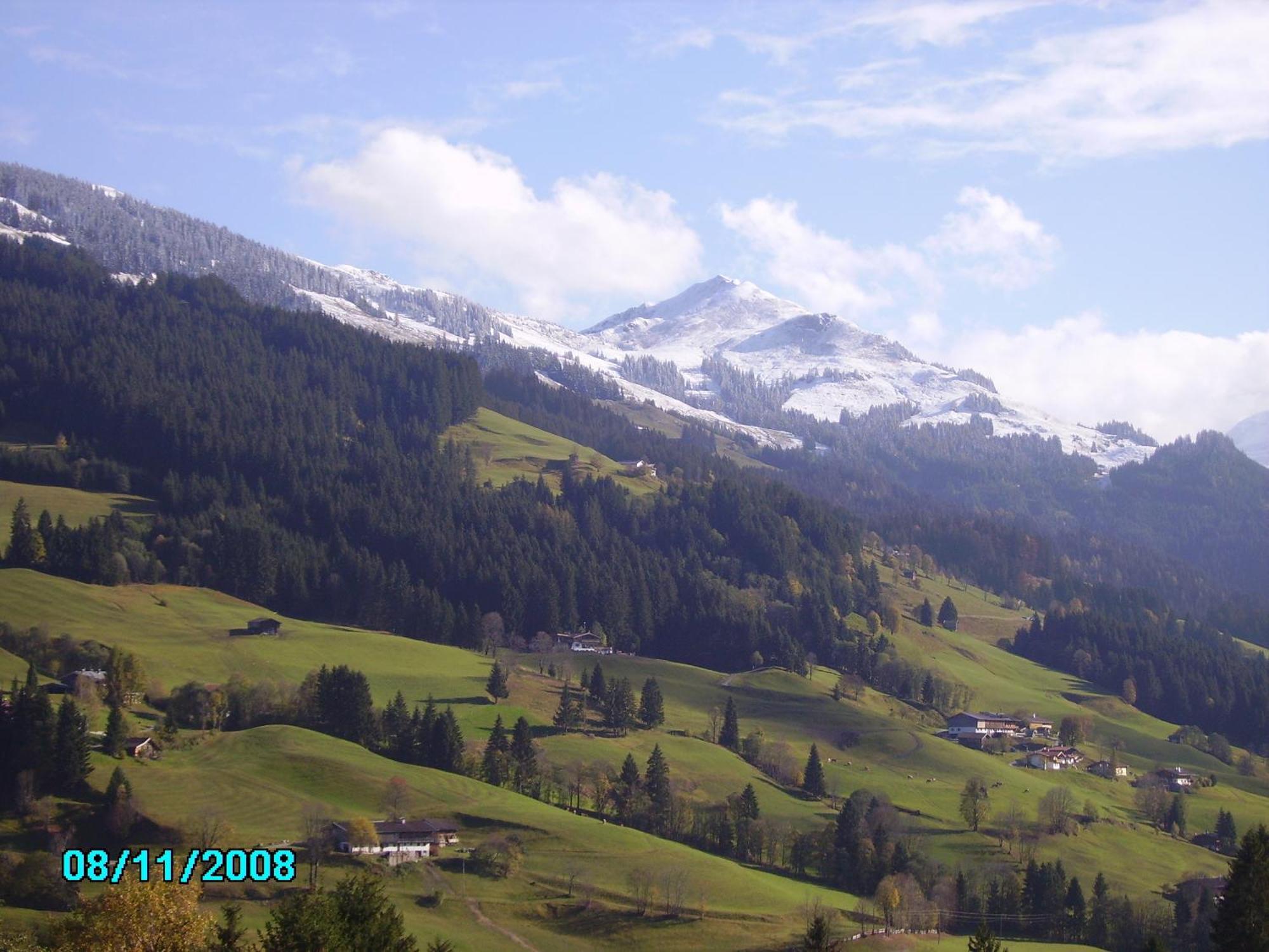 Bed and Breakfast Hagauhof Kirchberg in Tirol Esterno foto