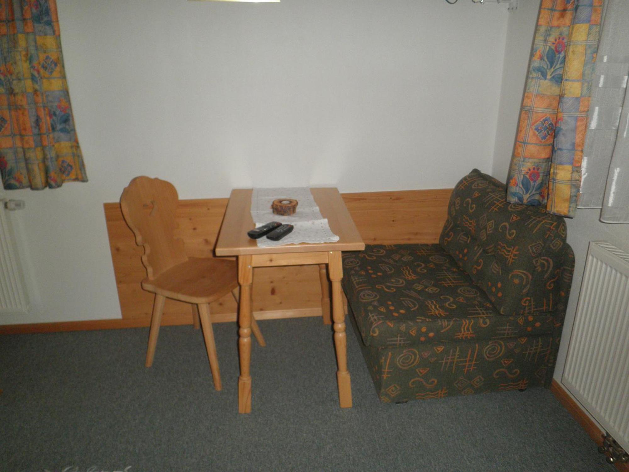 Bed and Breakfast Hagauhof Kirchberg in Tirol Esterno foto